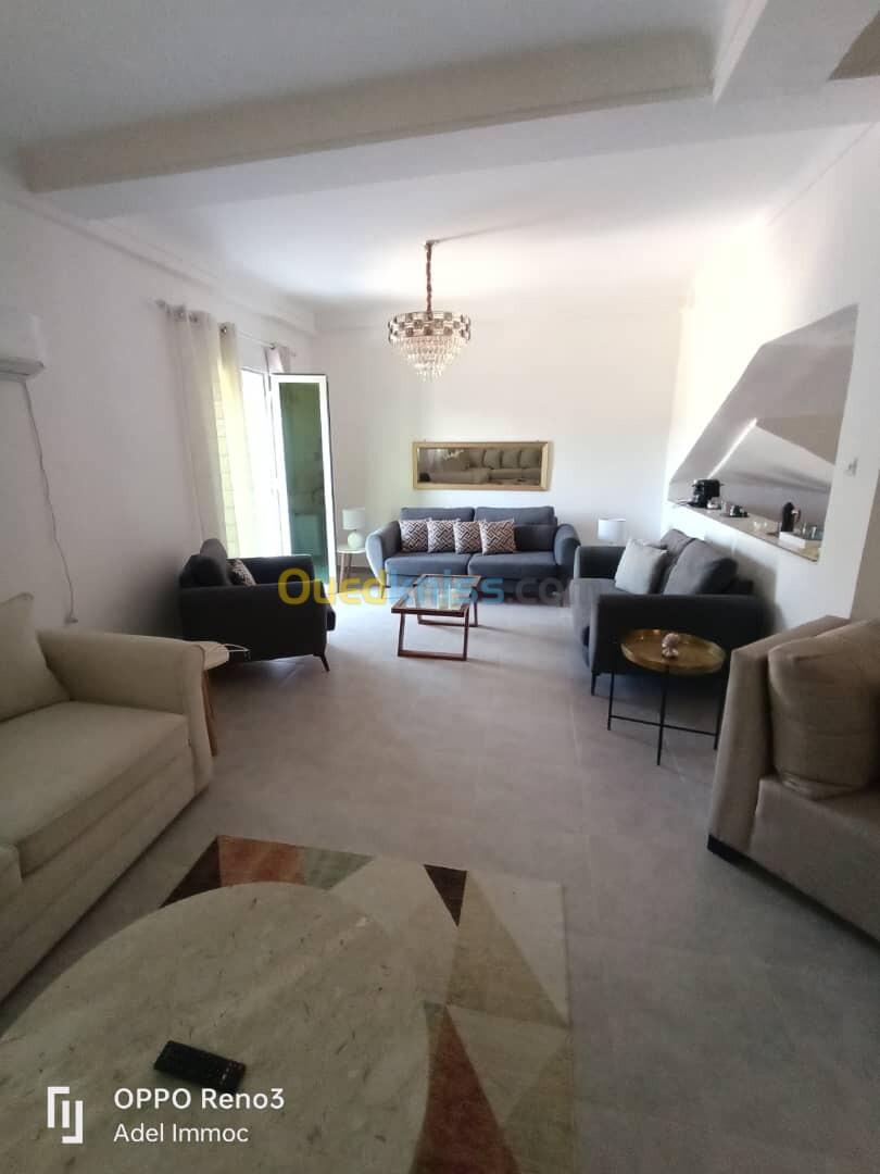 Vente Villa Annaba Seraidi