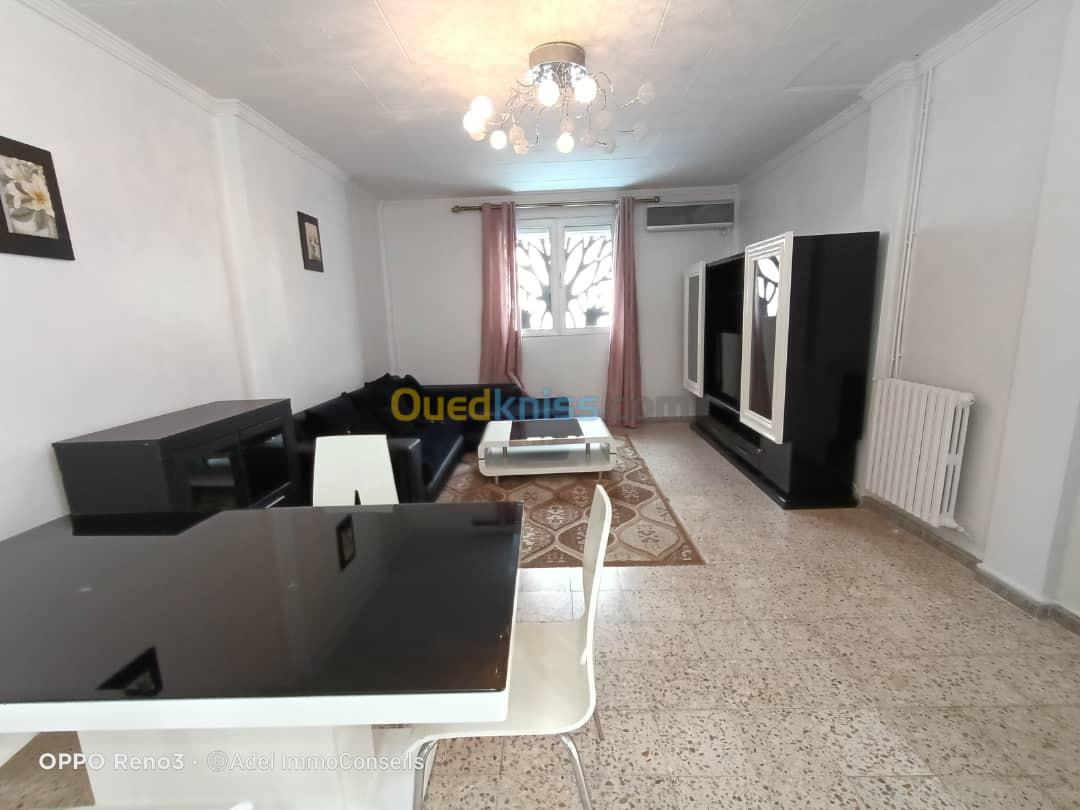 Location Niveau De Villa F2 Annaba Annaba