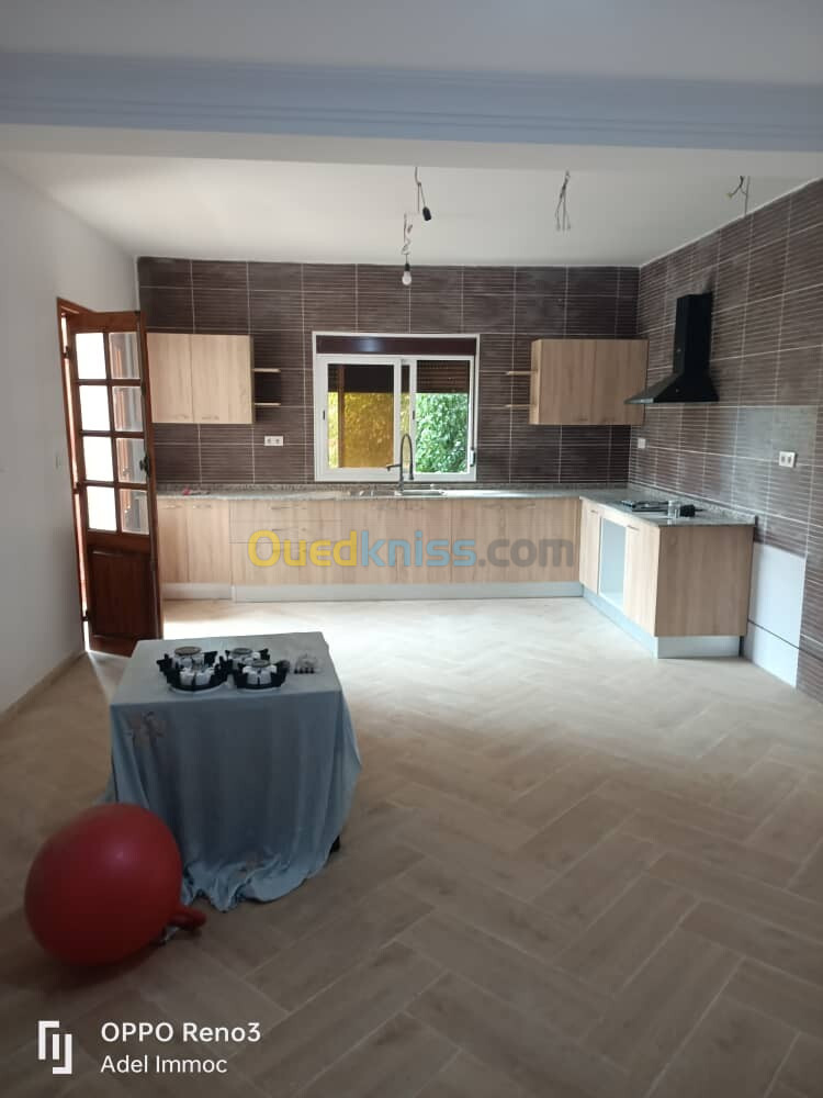 Location Niveau De Villa F3 Annaba Annaba