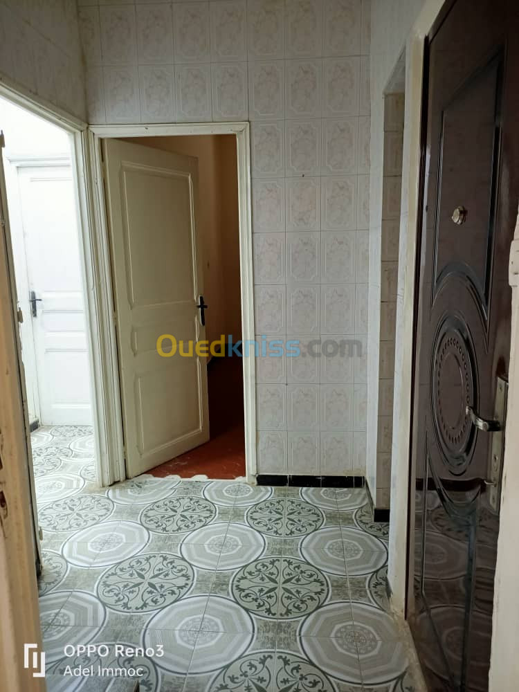 Vente Appartement F3 Annaba Annaba