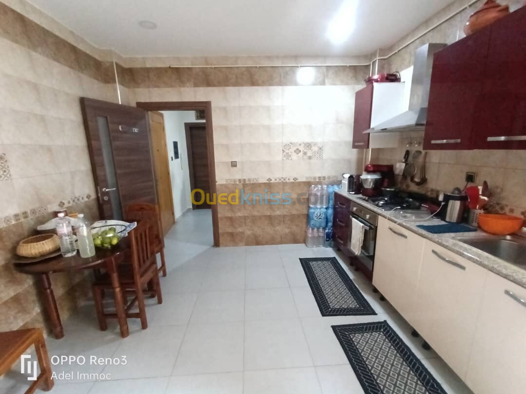 Vente Appartement F3 Annaba Annaba