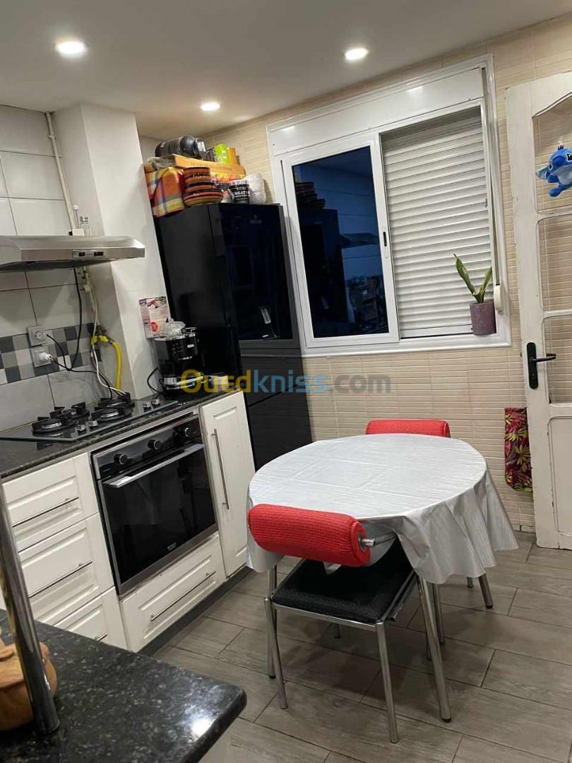 Vente Appartement F2 Annaba Annaba