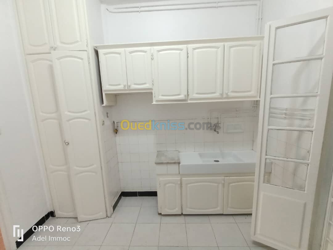 Location Appartement F3 Annaba Annaba