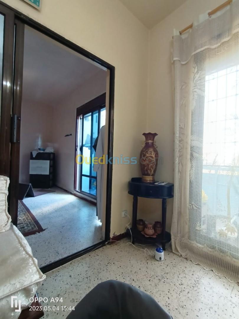 Vente Appartement F4 Annaba Sidi Amar