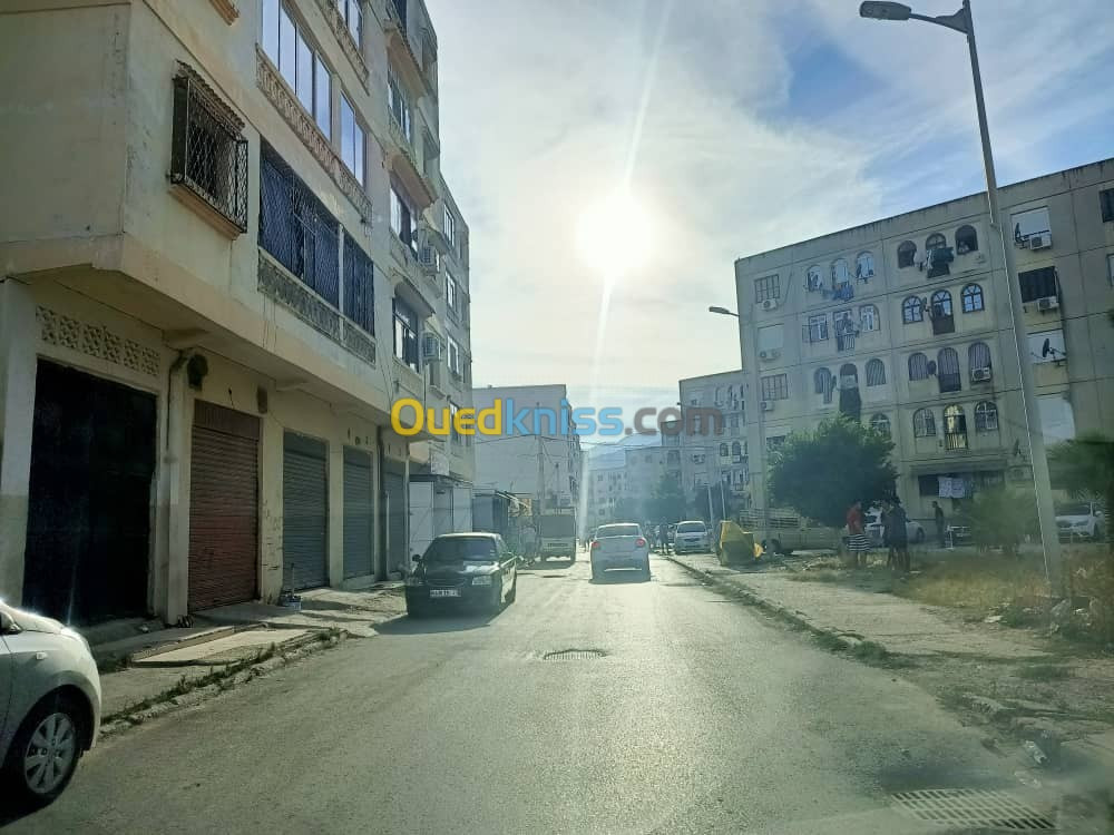 Vente Appartement F5 Annaba Annaba