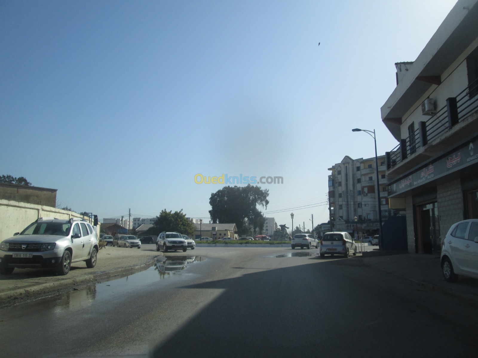 Location Hangar Annaba Annaba