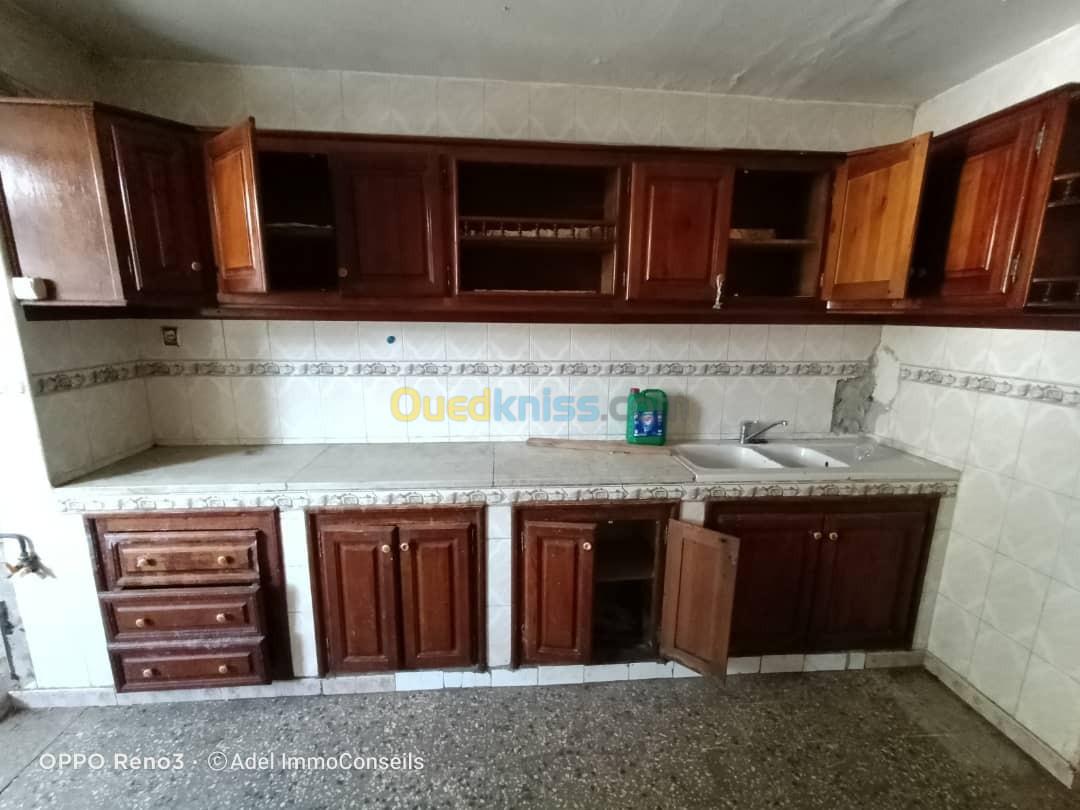 Vente Appartement F5 Annaba Annaba