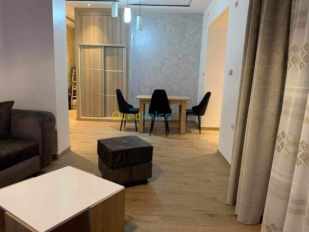 Vente Appartement F2 Annaba Annaba