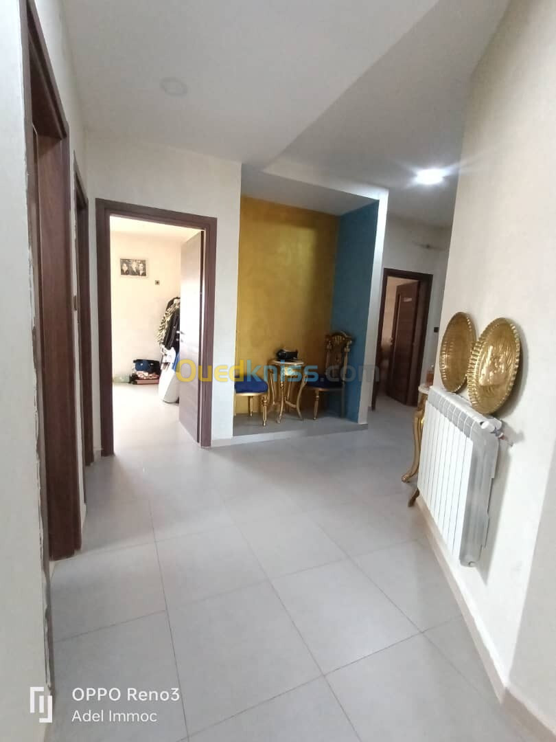 Vente Appartement F3 Annaba Annaba