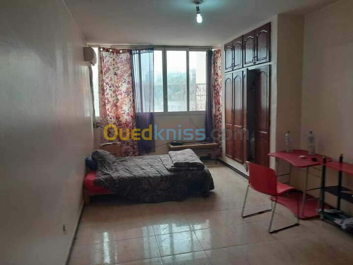 Location Appartement F1 Annaba Annaba