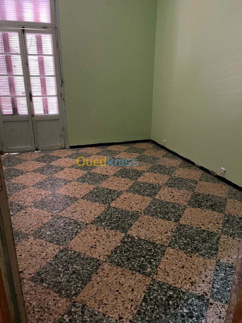 Vente Appartement F3 Annaba Annaba