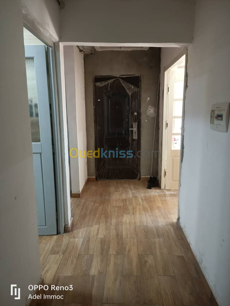 Vente Appartement F4 Annaba Annaba