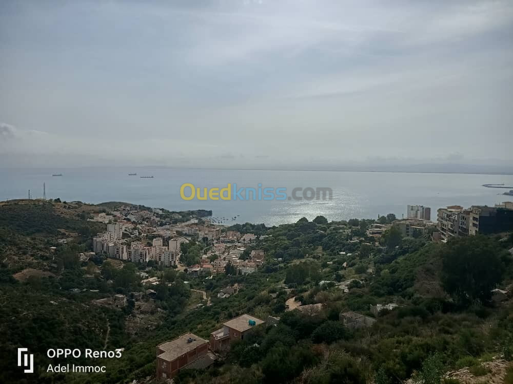 Vente Villa Annaba Annaba