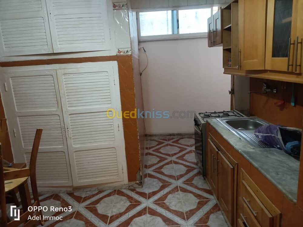 Location Appartement F3 Annaba Annaba