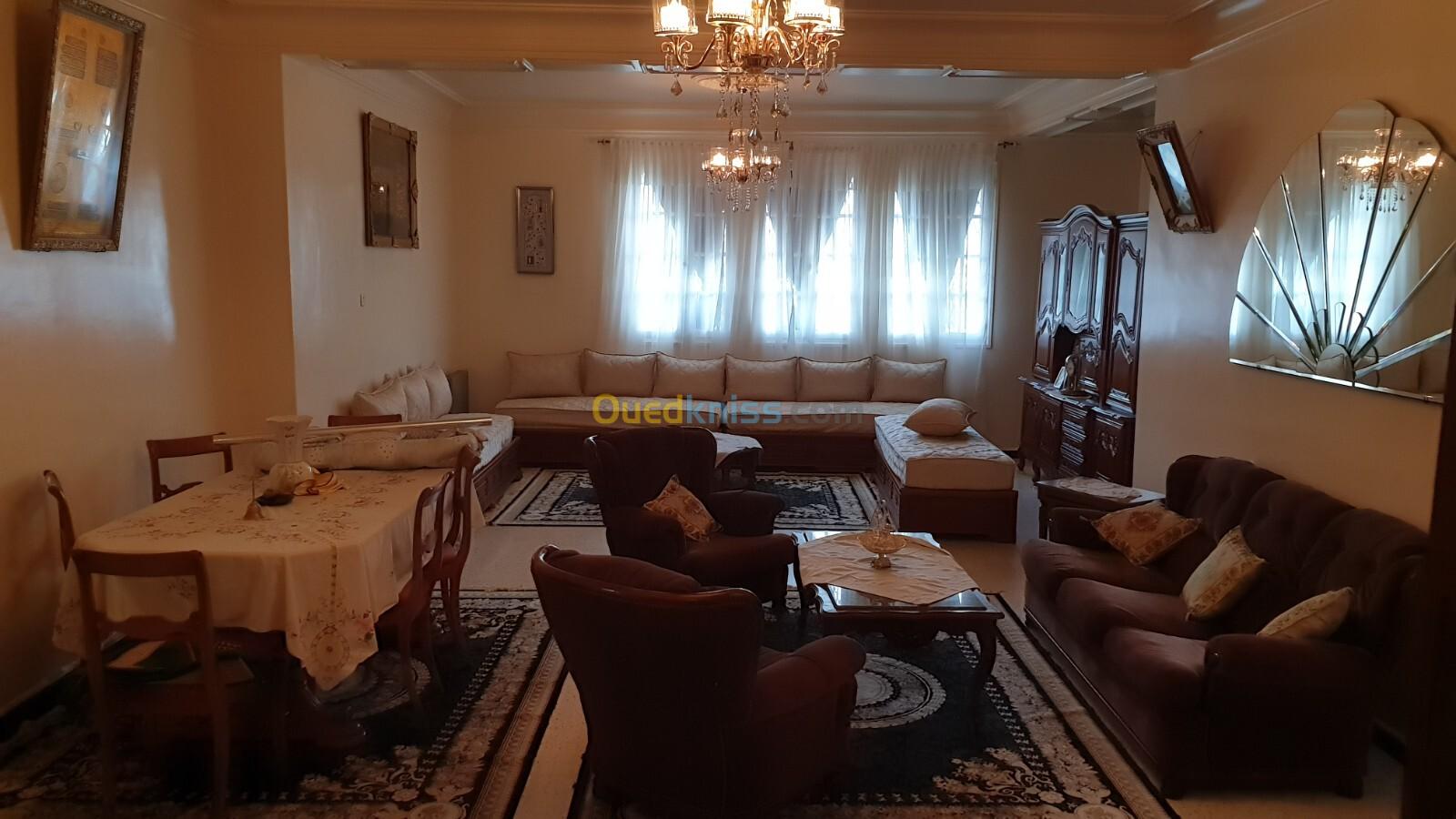 Vente Villa Annaba Annaba