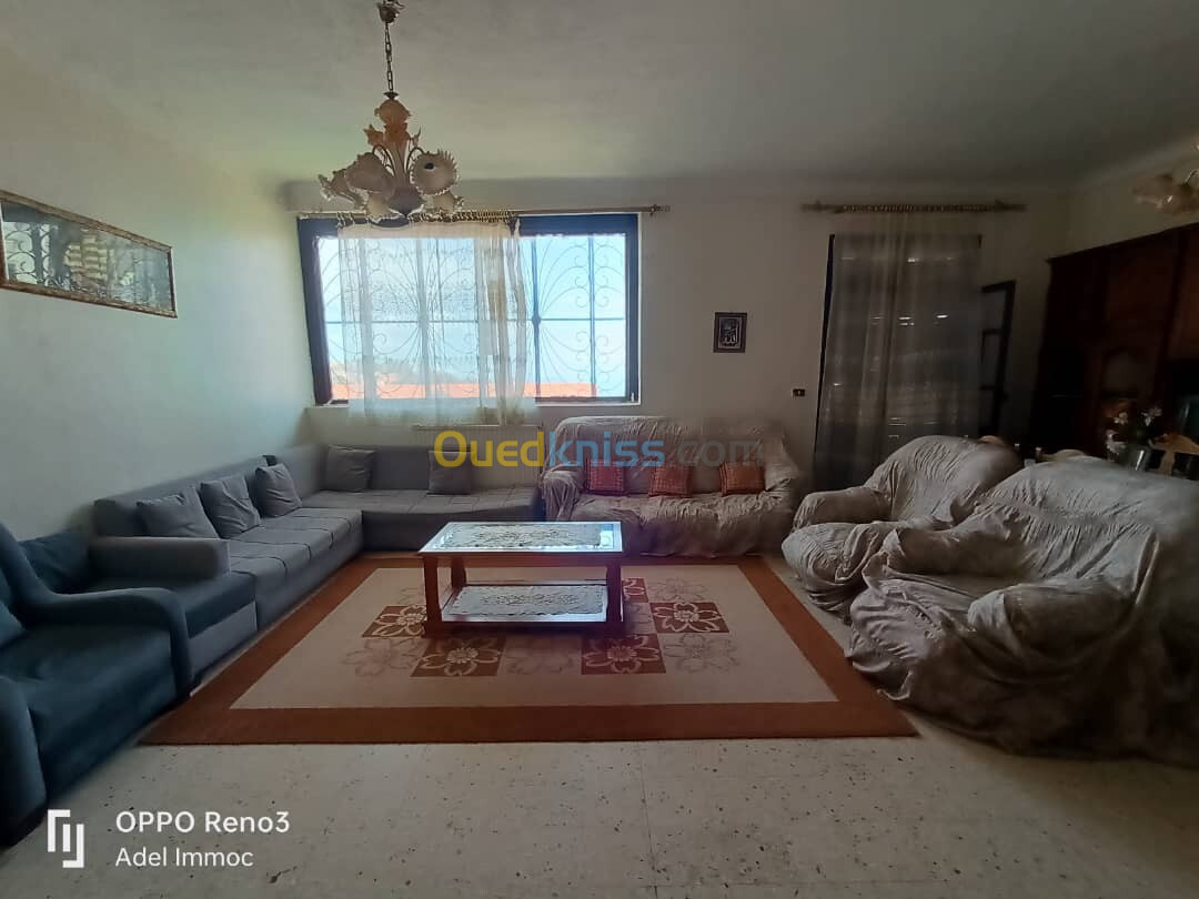 Vente Villa Annaba Seraidi