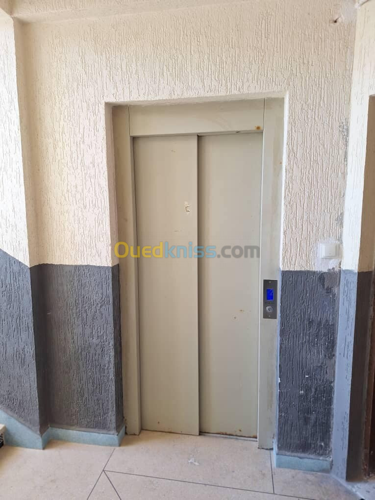 Location Appartement F3 Annaba Annaba