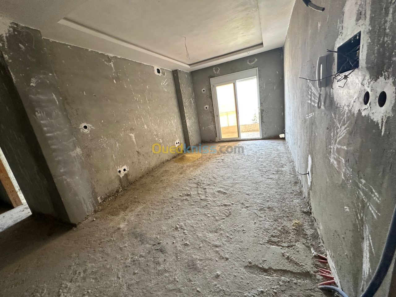 Vente Appartement F3 Annaba Annaba