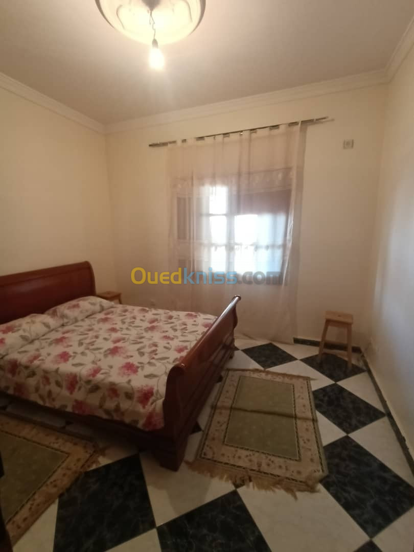 Location Niveau De Villa F2 Annaba Annaba