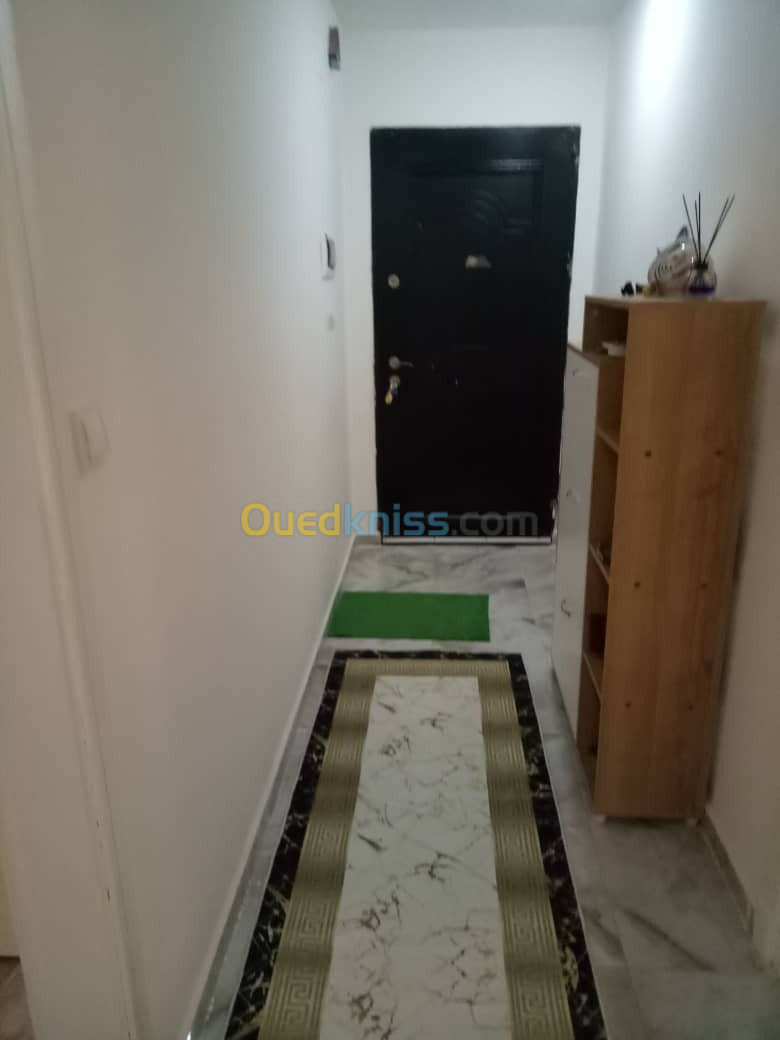 Vente Appartement F3 Annaba Annaba