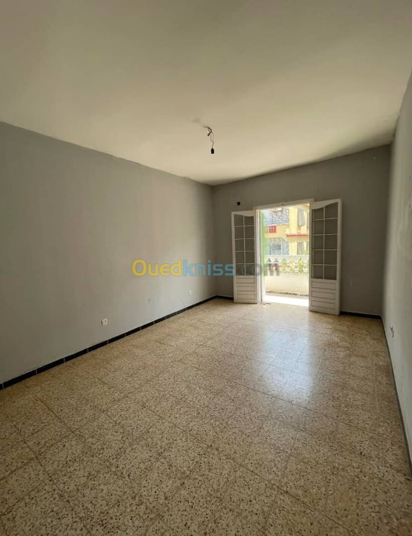 Location Niveau De Villa F3 Annaba Annaba