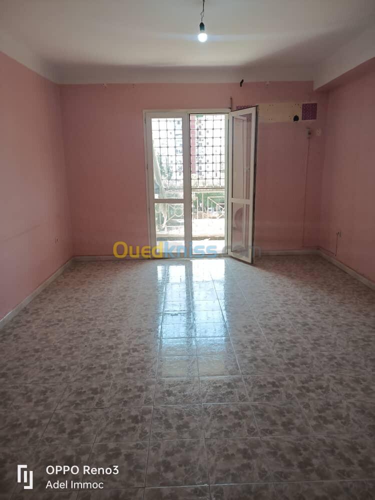 Location Appartement F3 Annaba Annaba