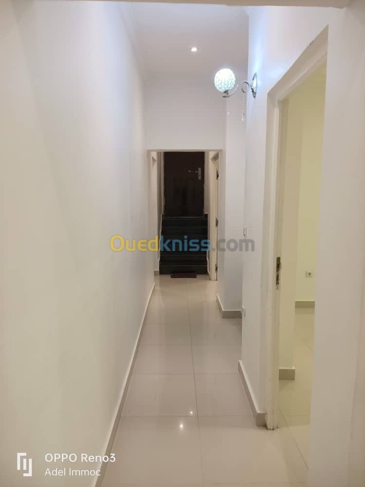 Vente Appartement F4 Annaba Annaba