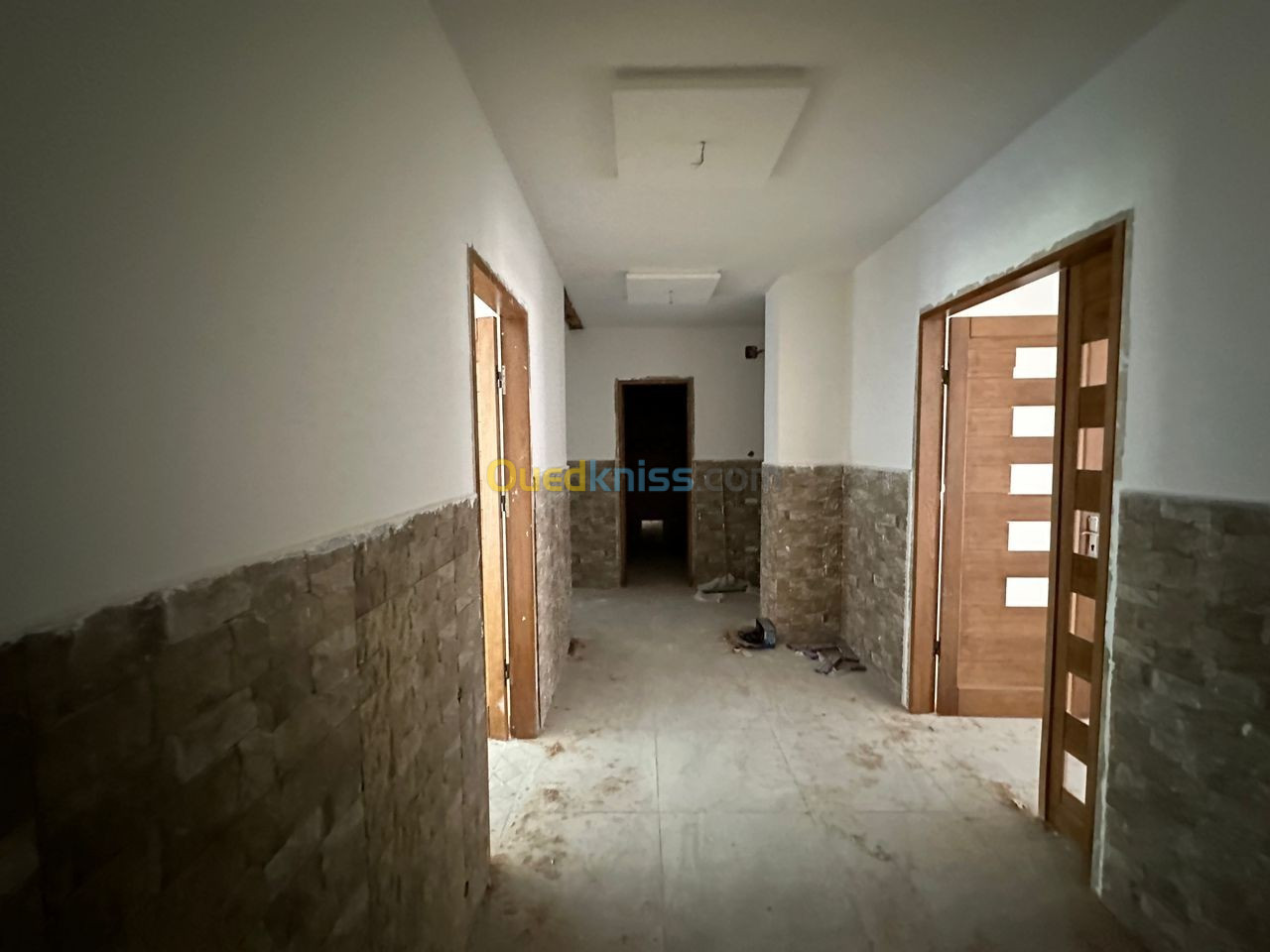 Vente Appartement F4 Annaba Annaba