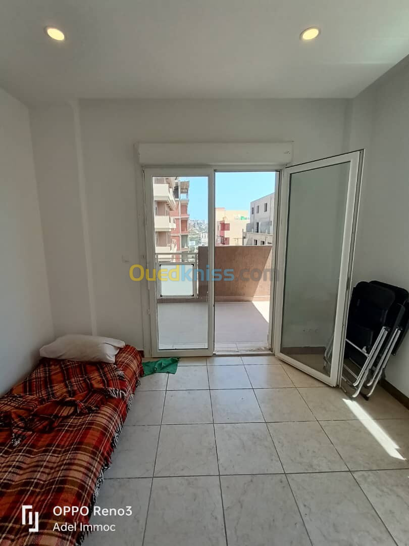 Vente Appartement F3 Annaba Annaba