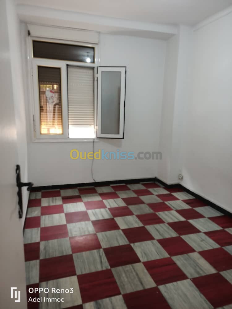 Vente Appartement F4 Annaba Annaba