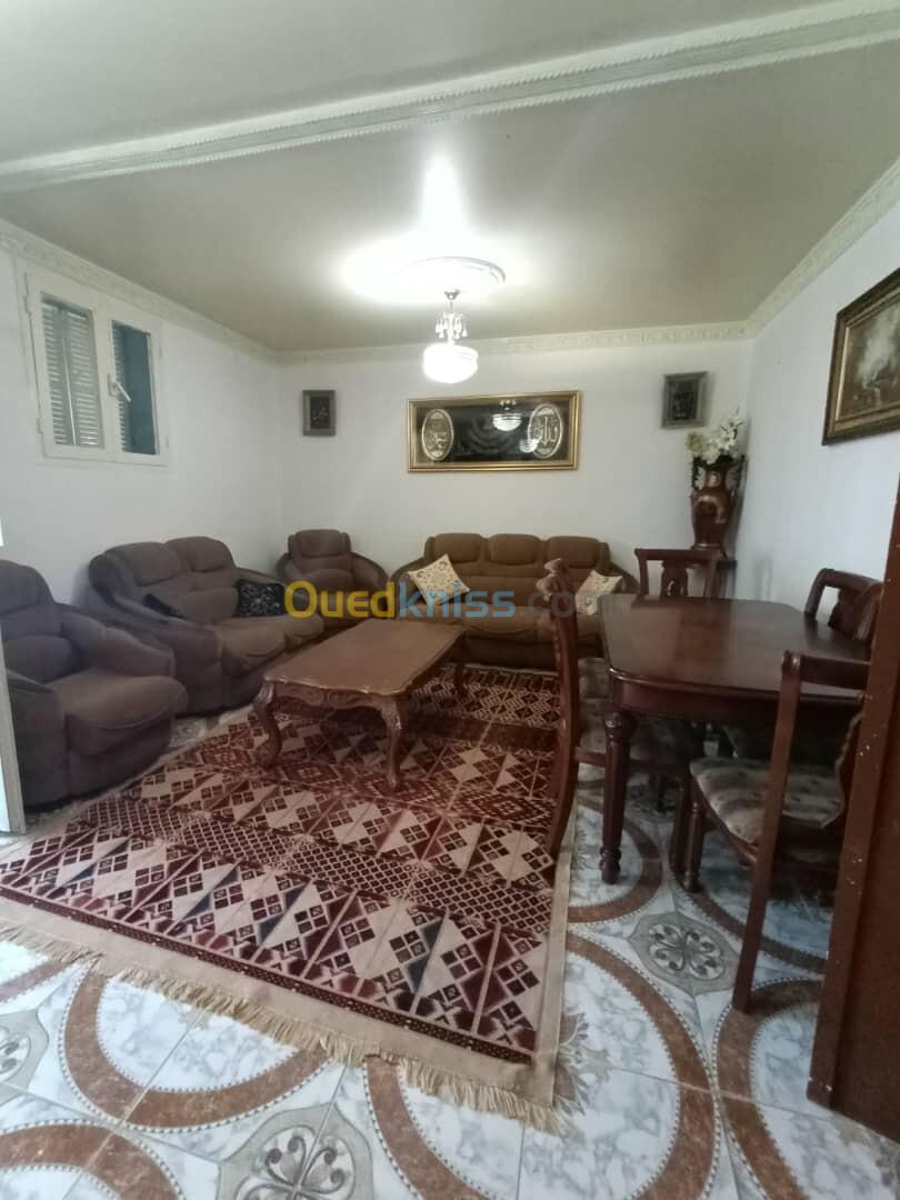 Location Appartement F3 Annaba Annaba