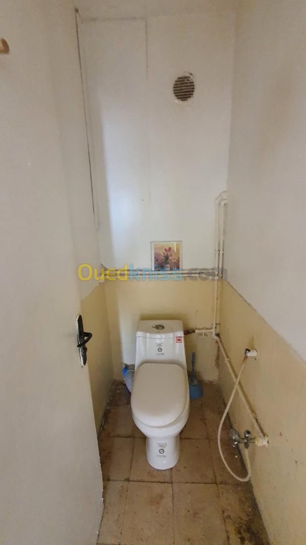 Vente Appartement F4 Annaba Annaba