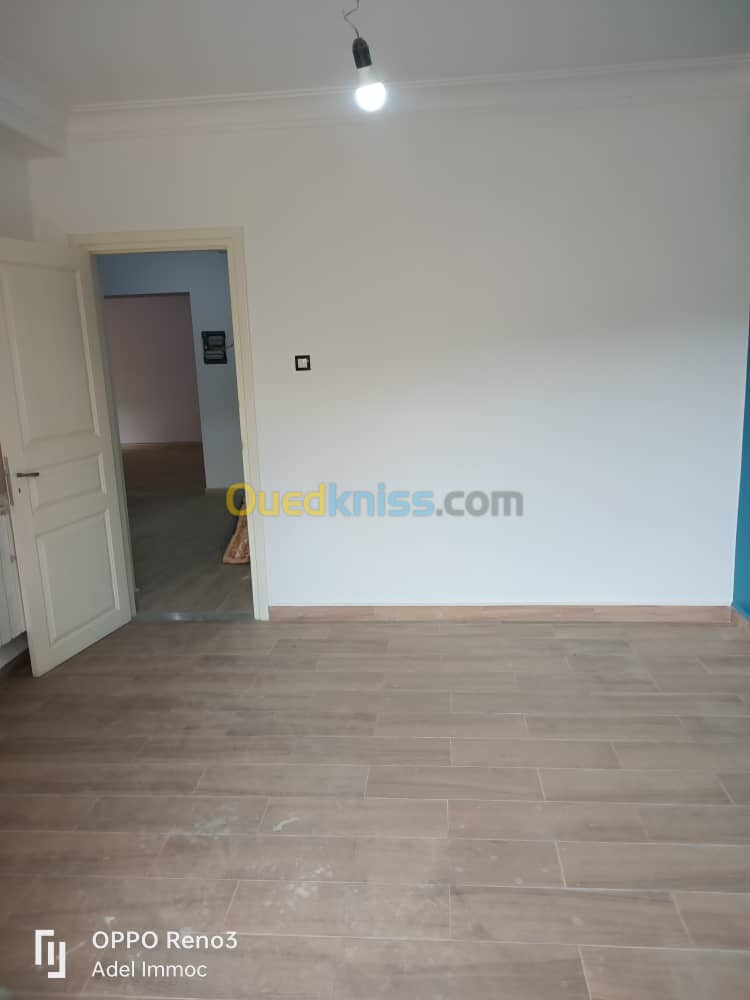 Location Niveau De Villa F3 Annaba Annaba