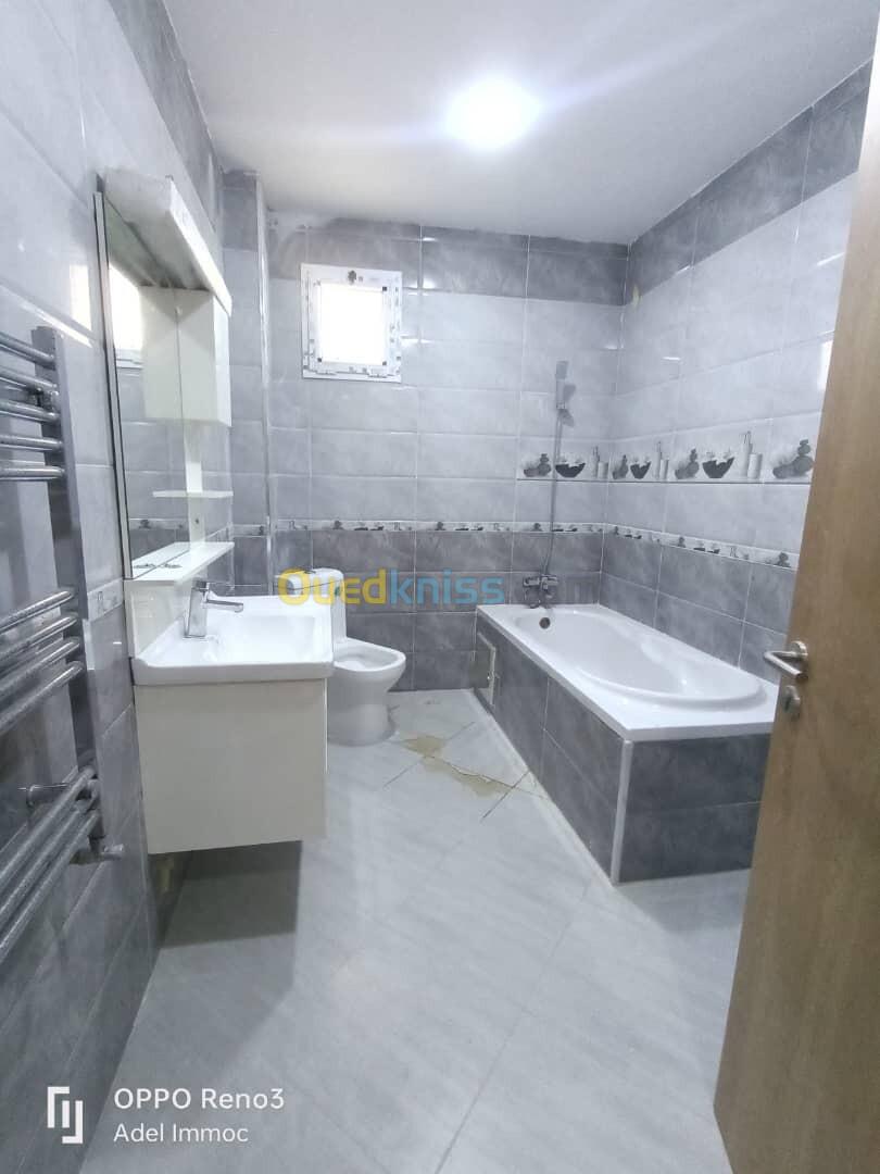 Vente Appartement F4 Annaba Annaba