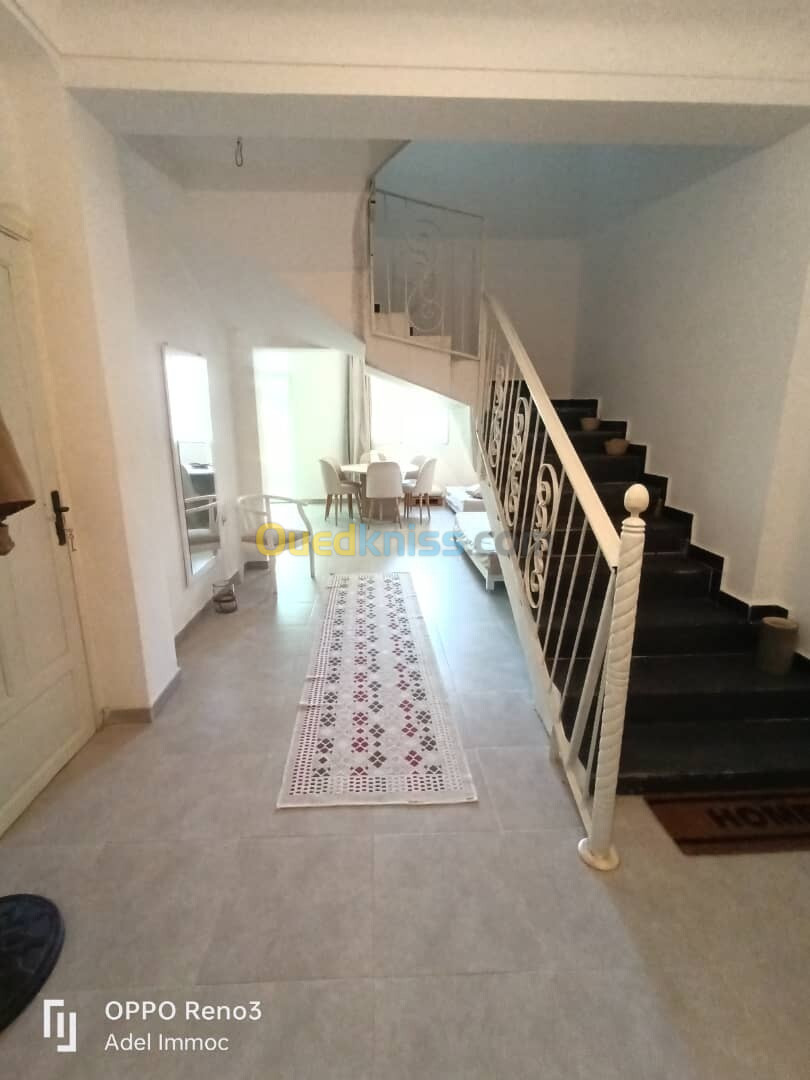 Vente Villa Annaba Seraidi