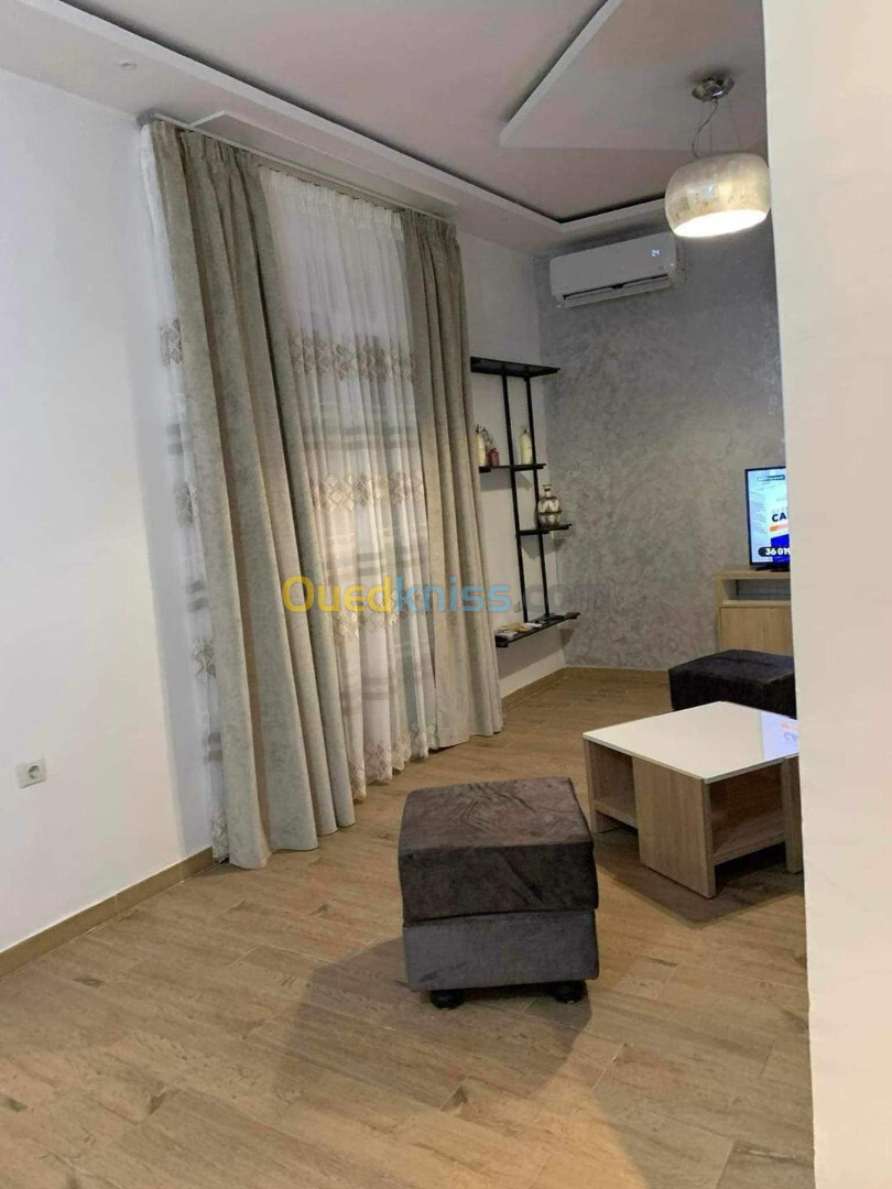 Vente Appartement F2 Annaba Annaba