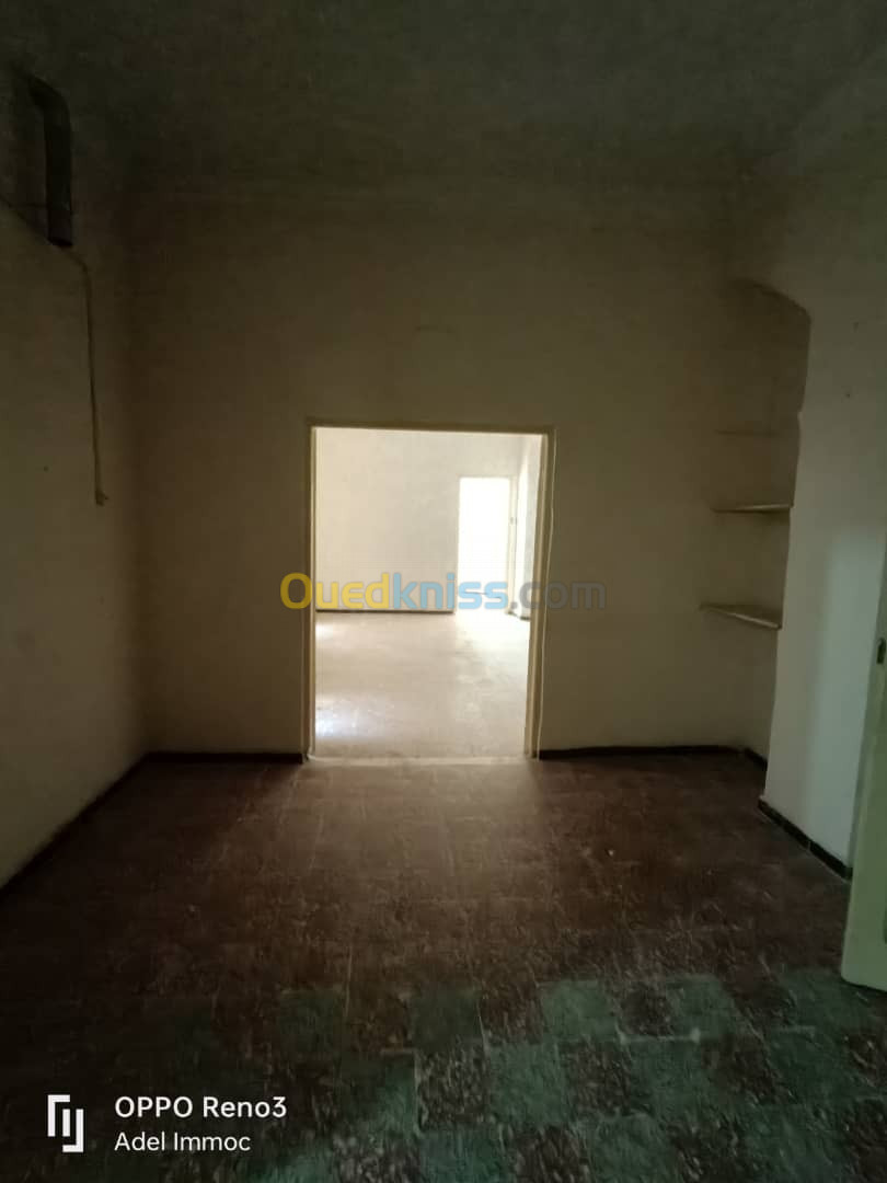 Vente Appartement F4 Annaba Annaba