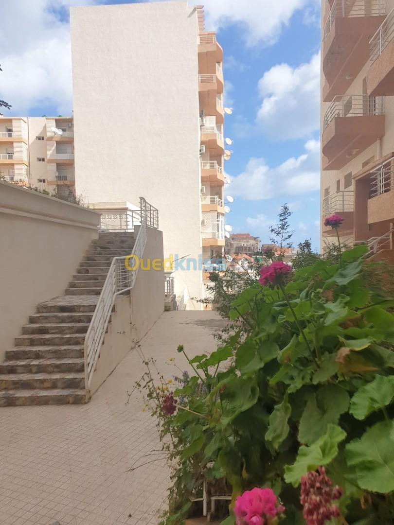 Vente Appartement F3 Annaba Annaba