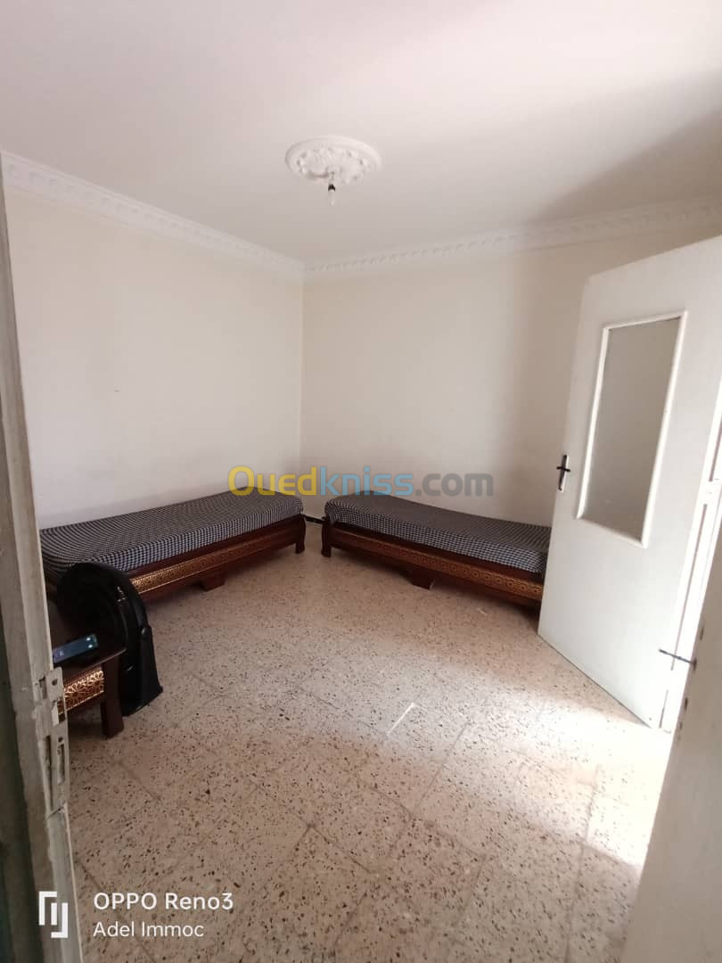 Location Appartement F3 Annaba Annaba