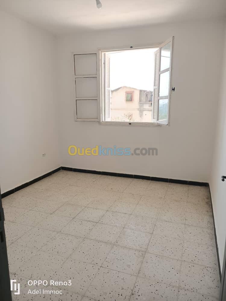 Vente Appartement F3 Annaba Annaba