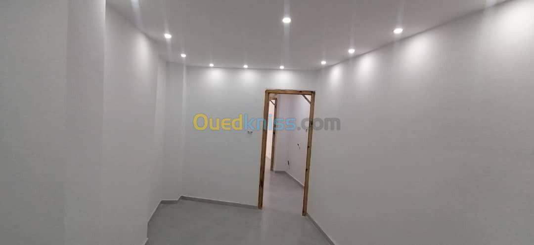 Vente Appartement F3 Annaba Annaba