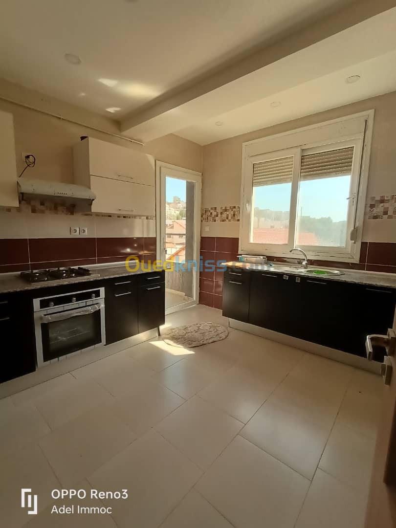 Vente Appartement F3 Annaba Annaba