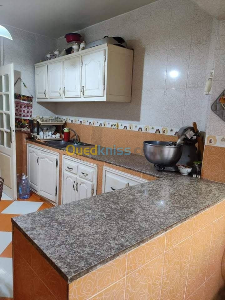 Vente Appartement F5 Annaba Annaba