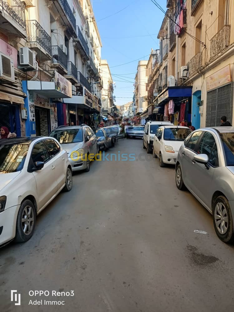 Vente Local Annaba Annaba