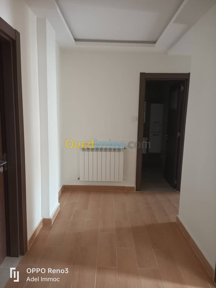 Vente Appartement F4 Annaba Annaba