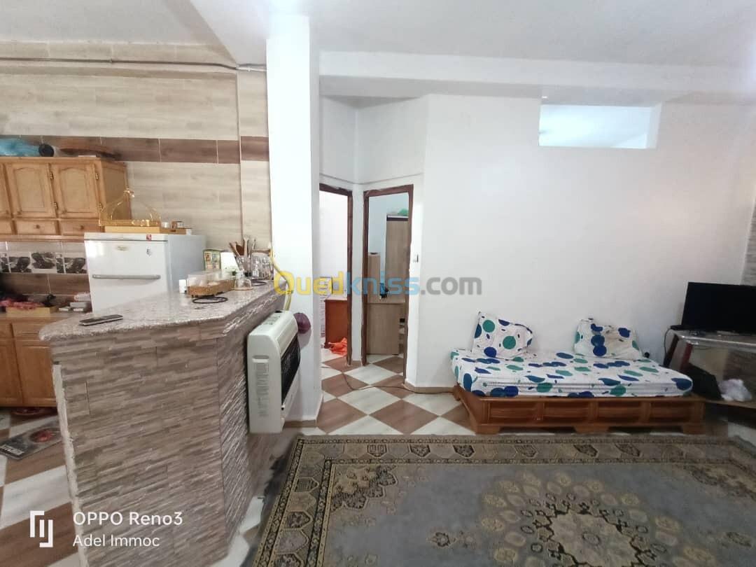 Vente Appartement F3 Annaba Seraidi