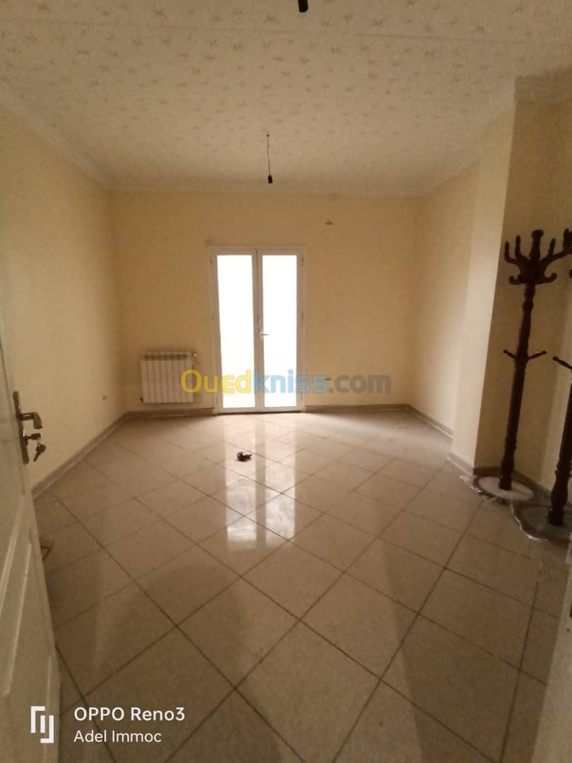 Vente Appartement F3 Annaba Barrahel