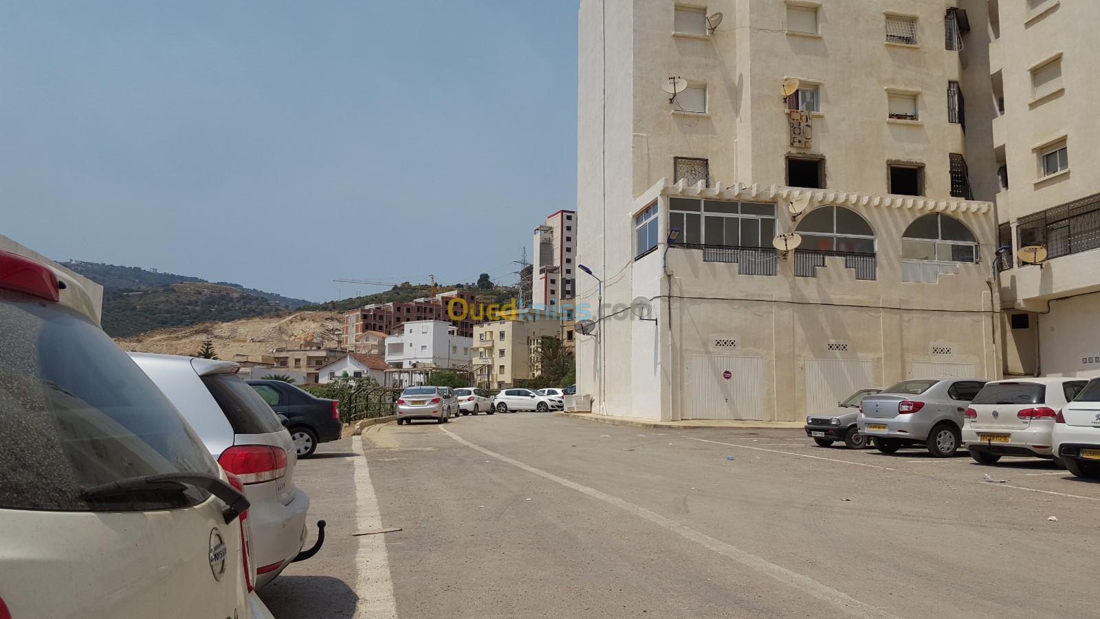 Vente Appartement F5 Annaba Annaba