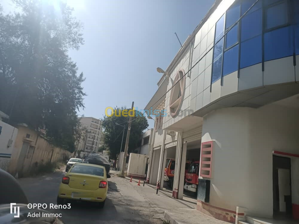 Location Appartement F2 Annaba Annaba