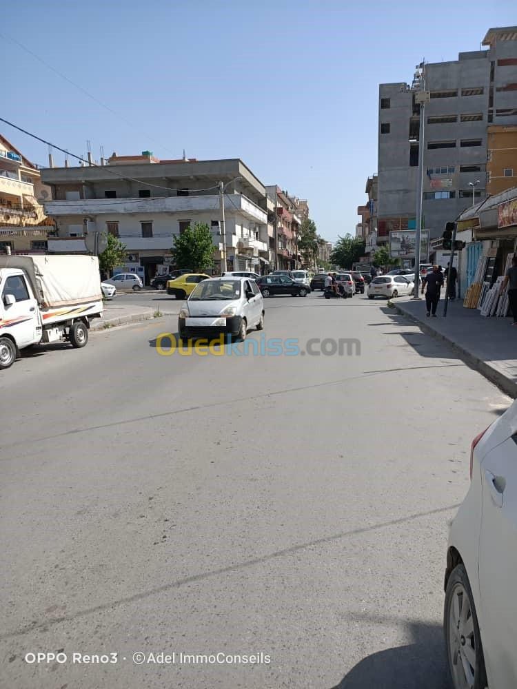 Location Appartement F2 Annaba Annaba